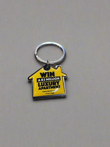 Keyring | Competition