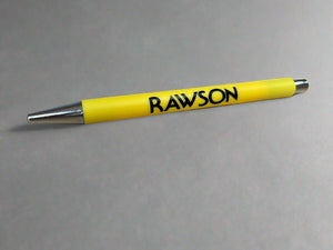 Pen | Yellow