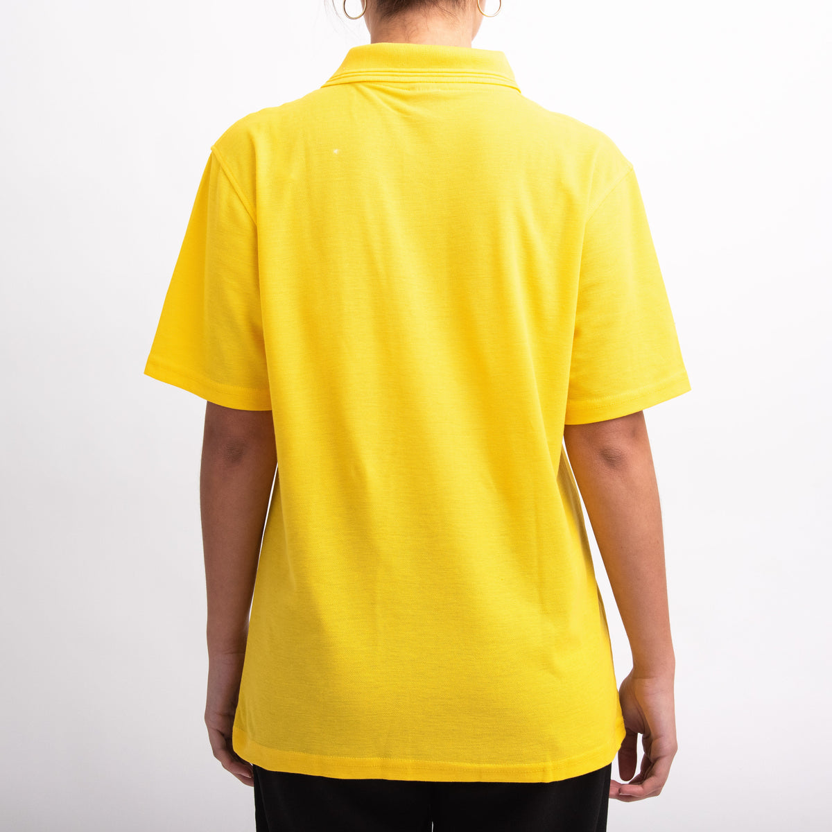 Golf Shirts | Yellow – RPG Online Shop