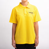 Golf Shirts | Yellow