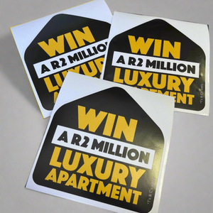 Board Stickers FREE