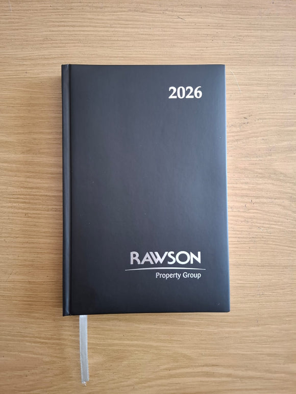 Diary 2026 | Best of the last