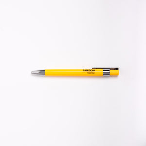 Pen | Yellow