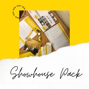 Showhouse Pack | Sales