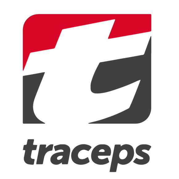 Traceps Credits